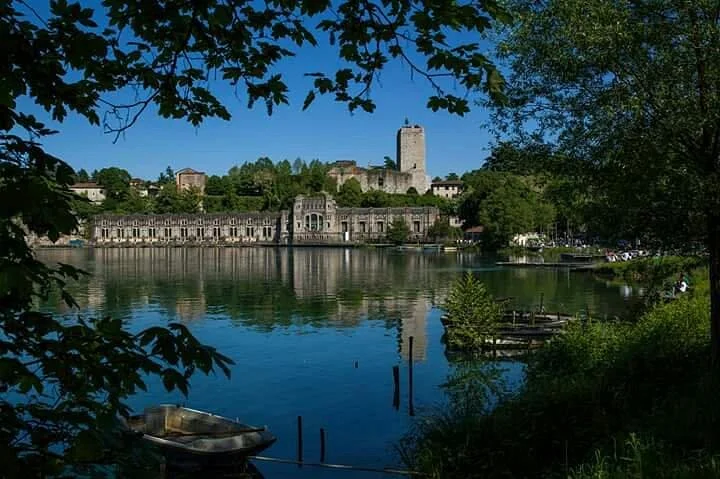 Parco Adda Nord