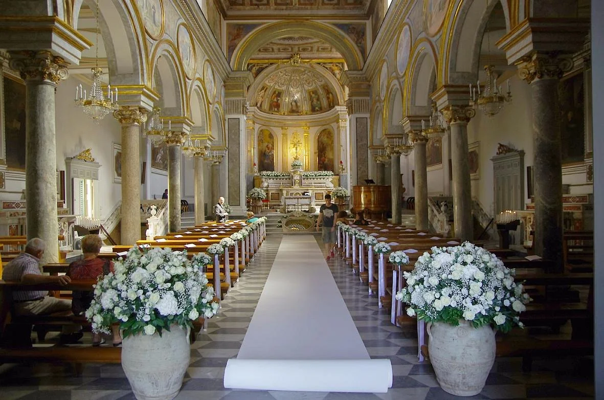 Basilica di Sant'Antonino