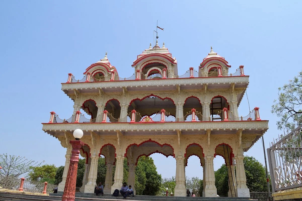 Shrisketra Nagzari