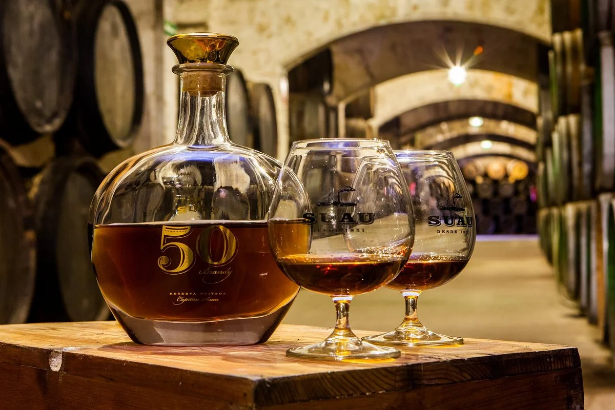 Bodegas Suau