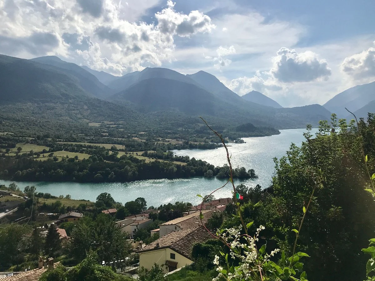 Parco nazionale d'Abruzzo, Lazio e Molise