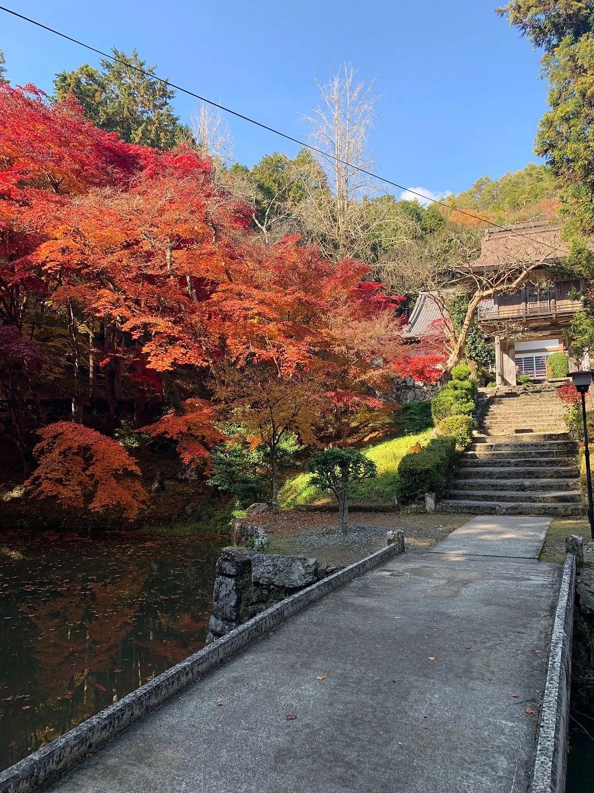 Dokoji Temple