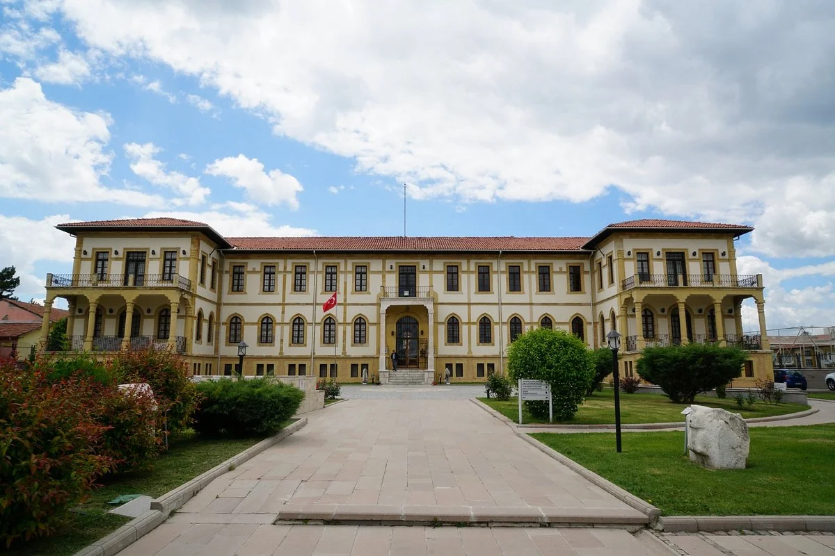 Çorum Muzesi