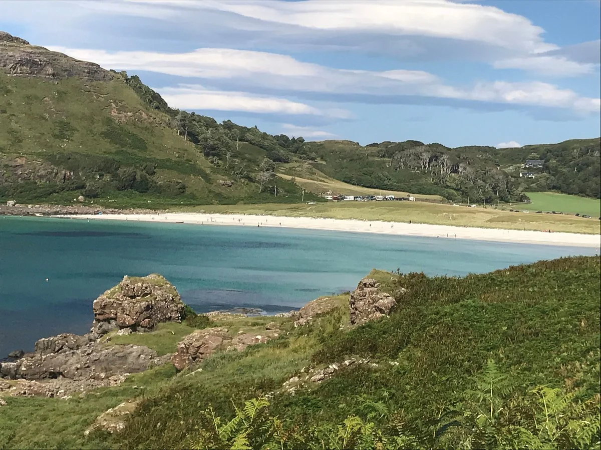 Calgary Bay