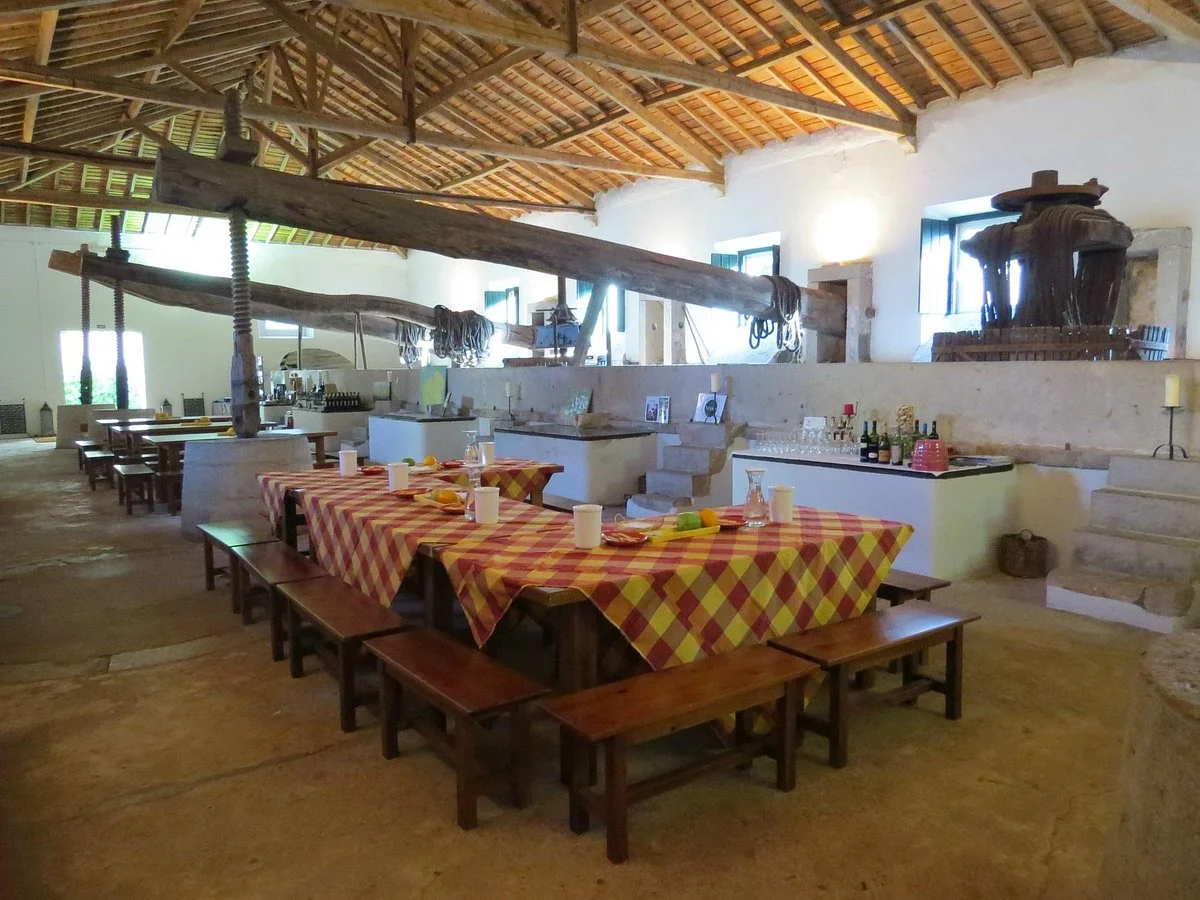 Quinta do Sanguinhal