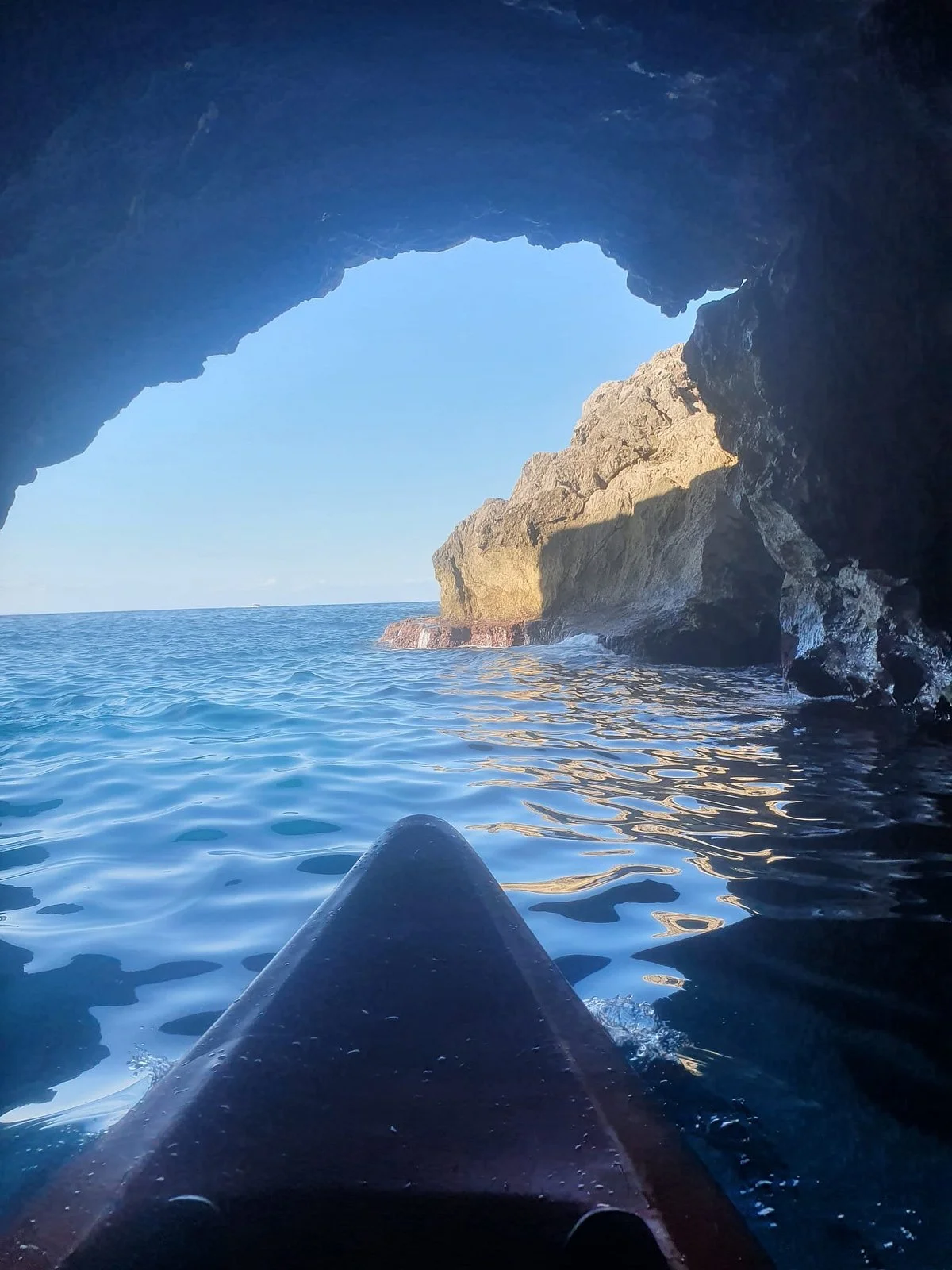 Grotta dell'Olio