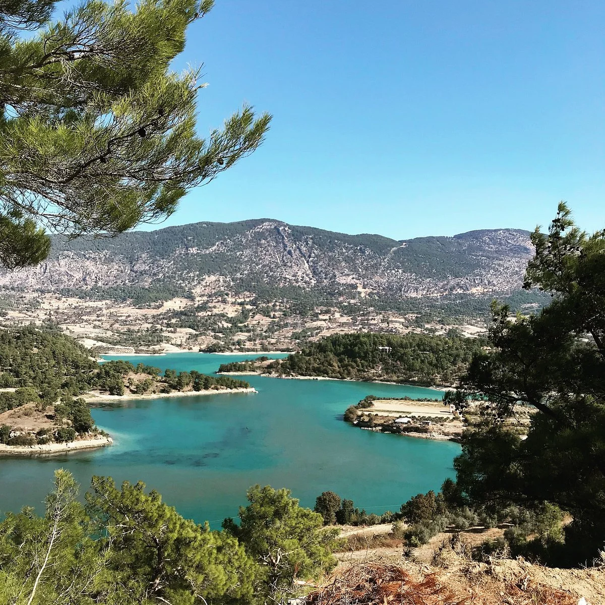 Adventure-Park Manavgat Oymapinar
