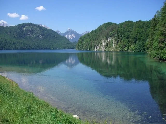 Schwansee