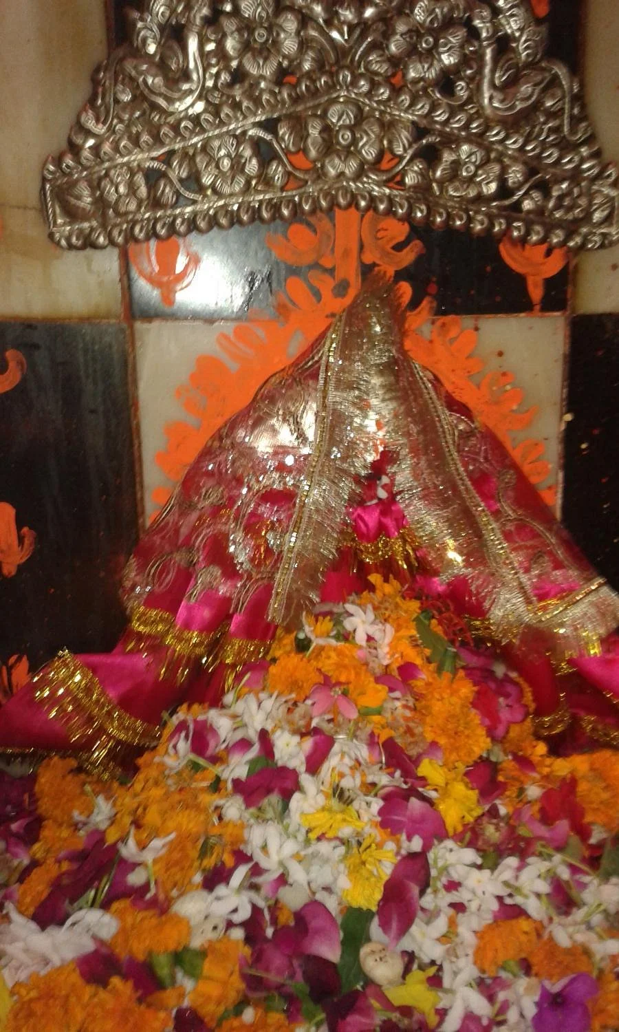 Jaisantri Devi Temple