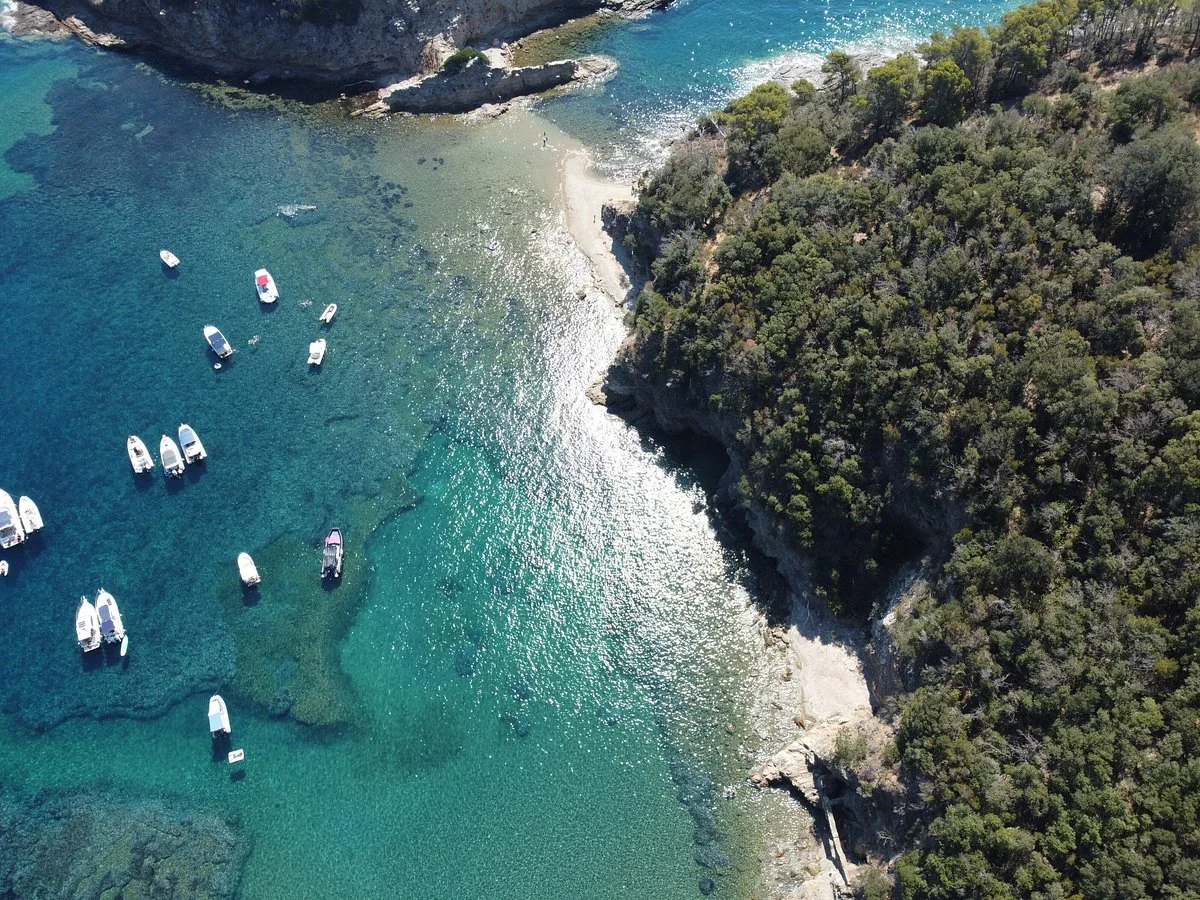 Spiaggia di Ortano