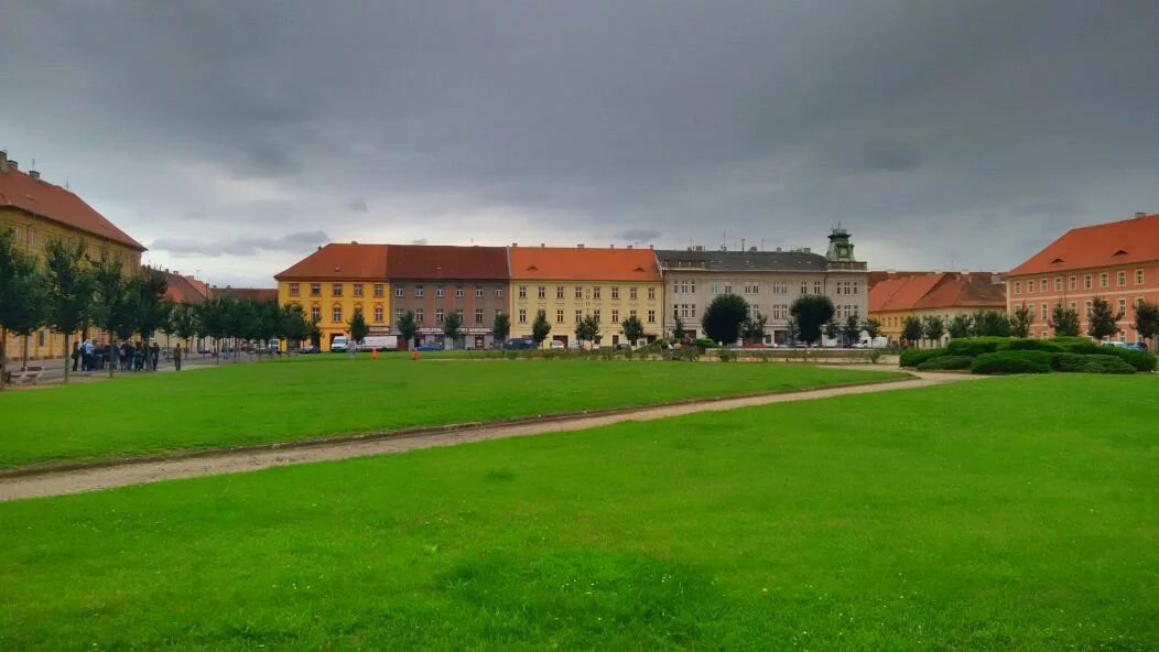 Terezín Memorial