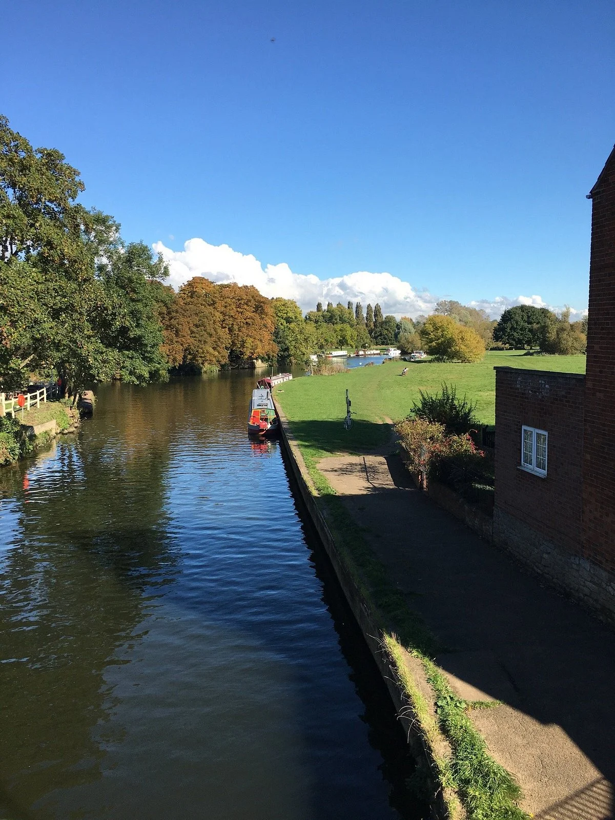 Abbey Meadows