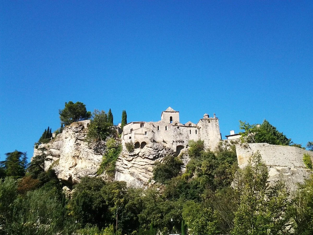 Vaison la Romaine