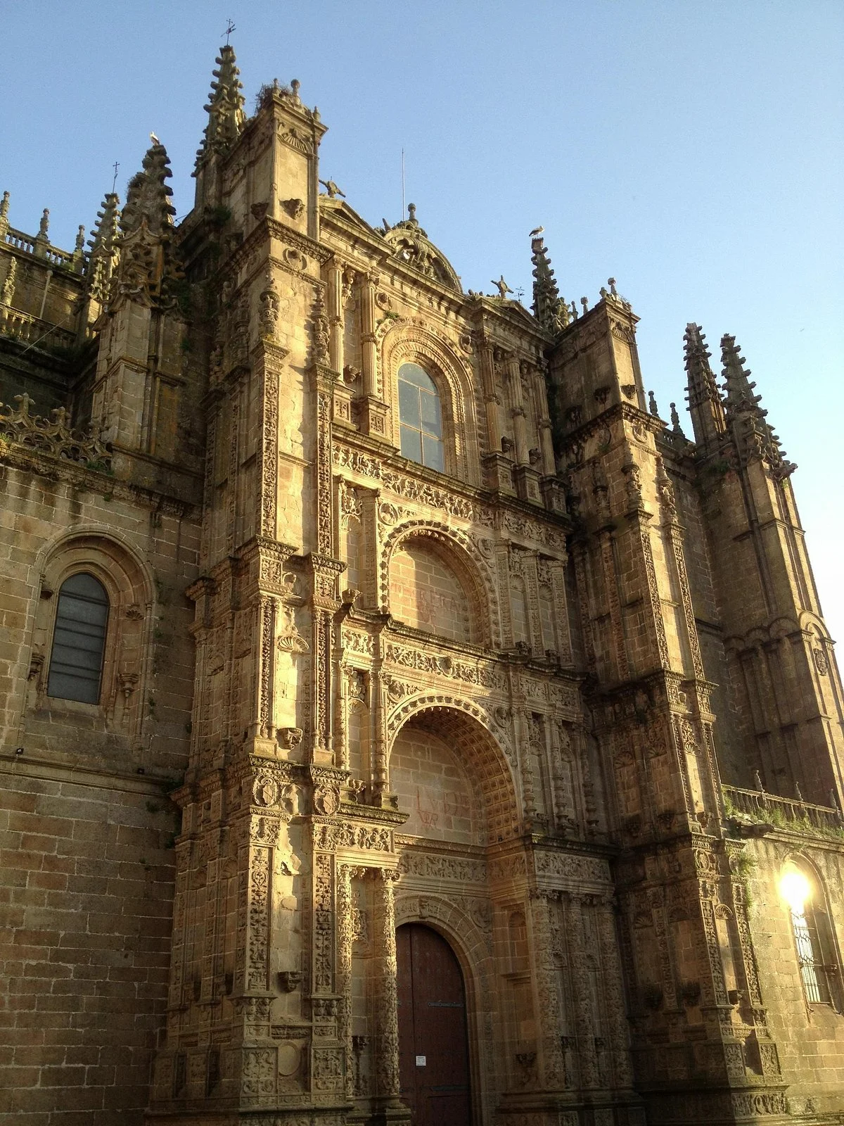 Plasencia
