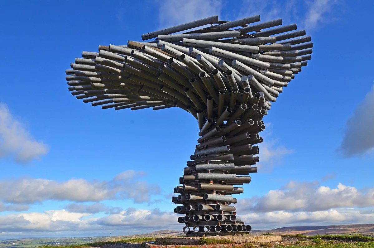 The Singing Ringing Tree