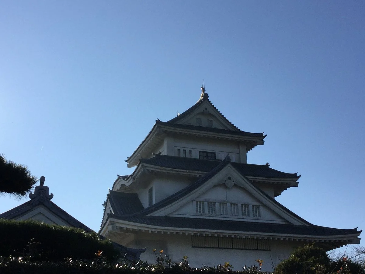 Kasumigaura City History Museum