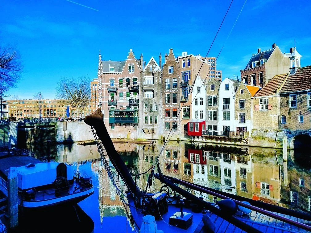 Delfshaven