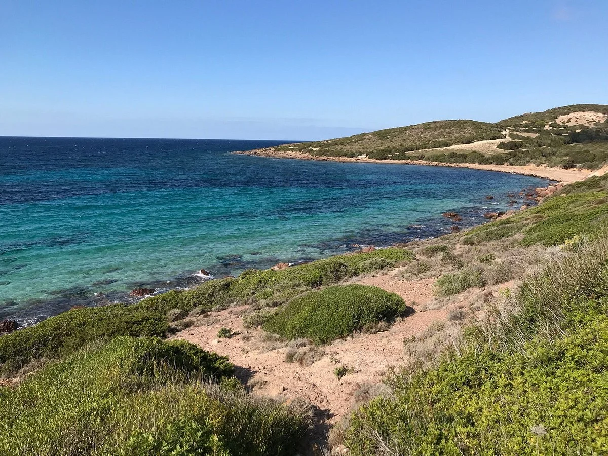 La Caletta