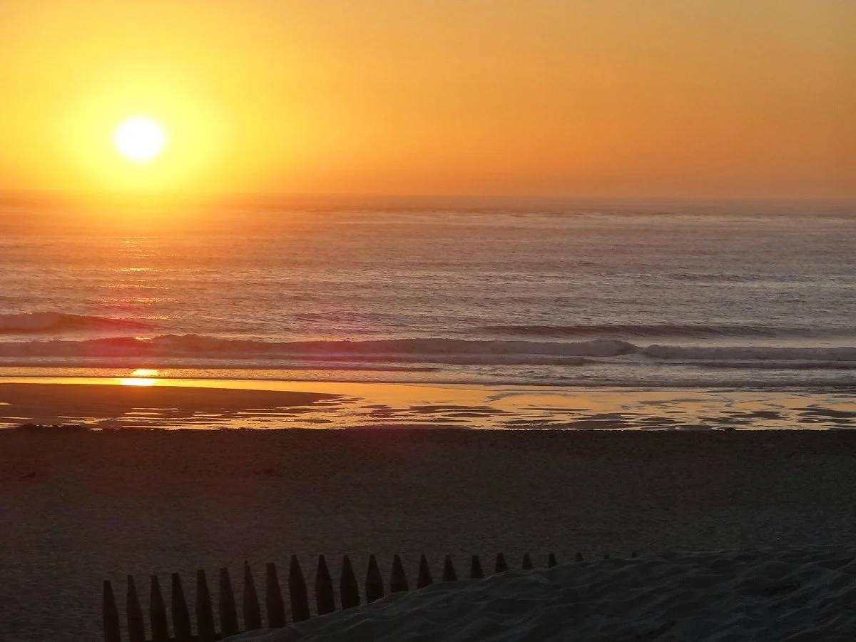 Praia da Barra