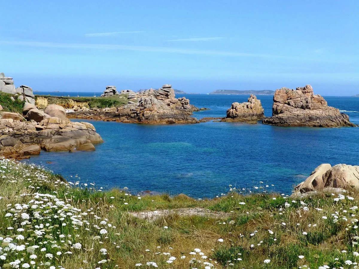 Grand Site Naturel de Ploumanac'h