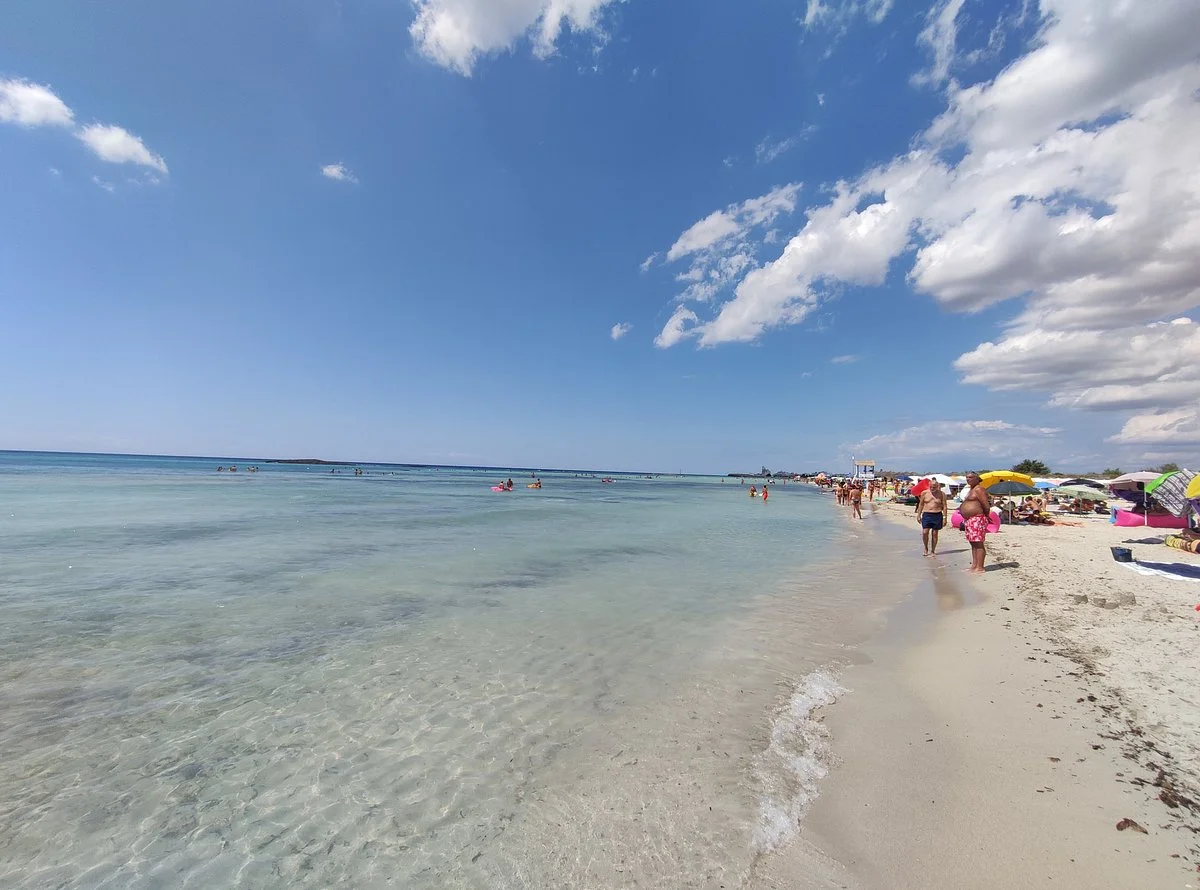 Lido Il Molo