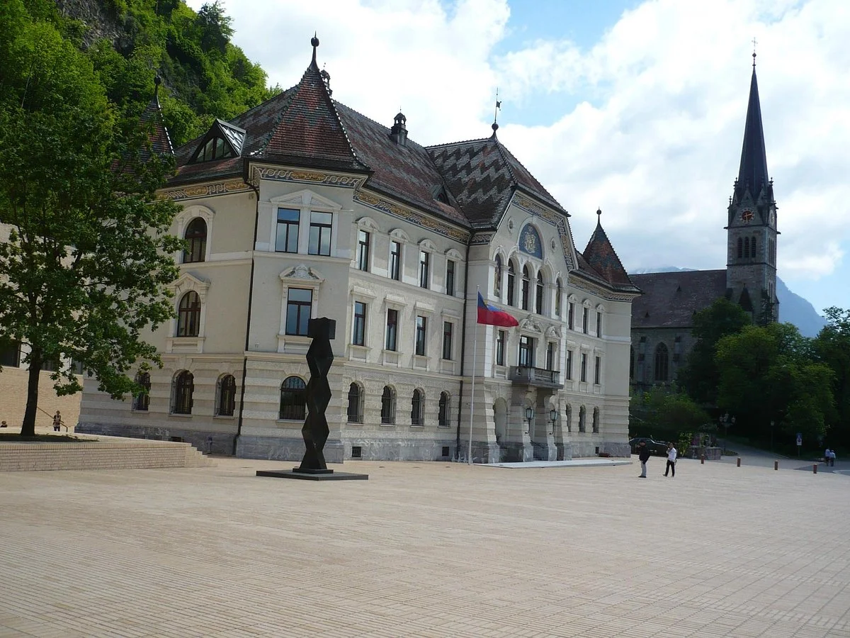 Liechtenstein National Museum