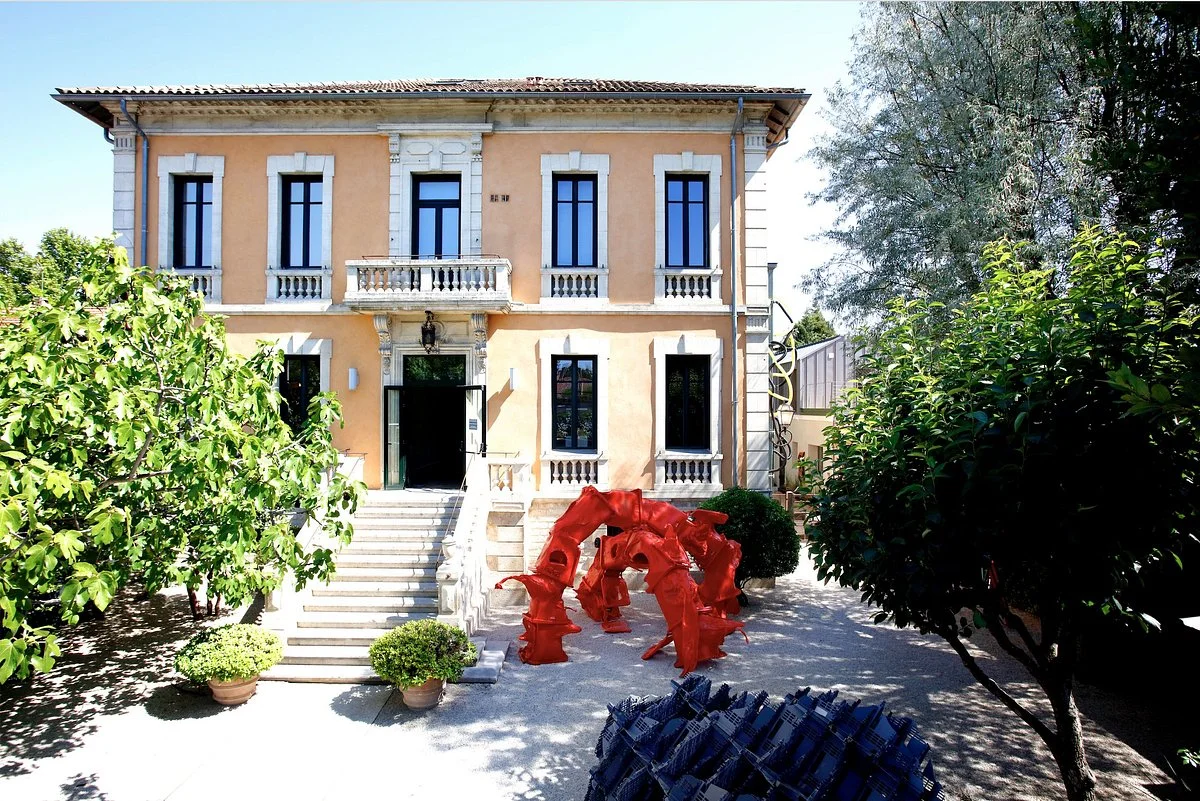 Fondation Villa Datris