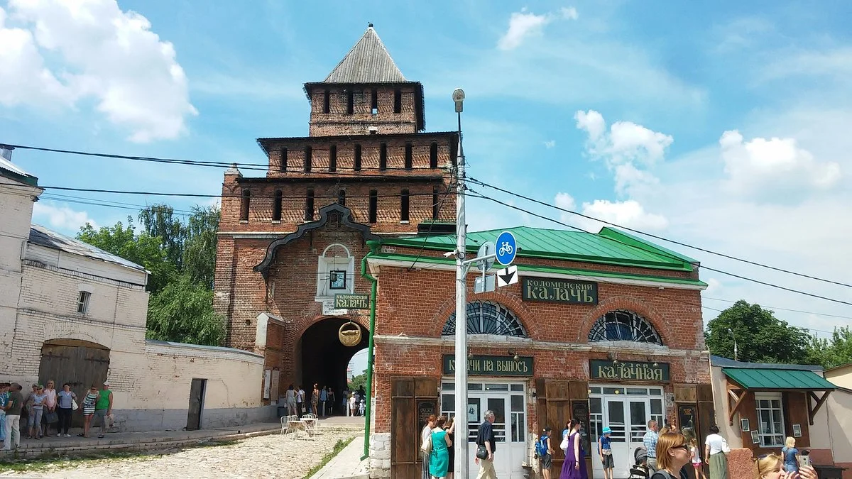 Kalachnaya