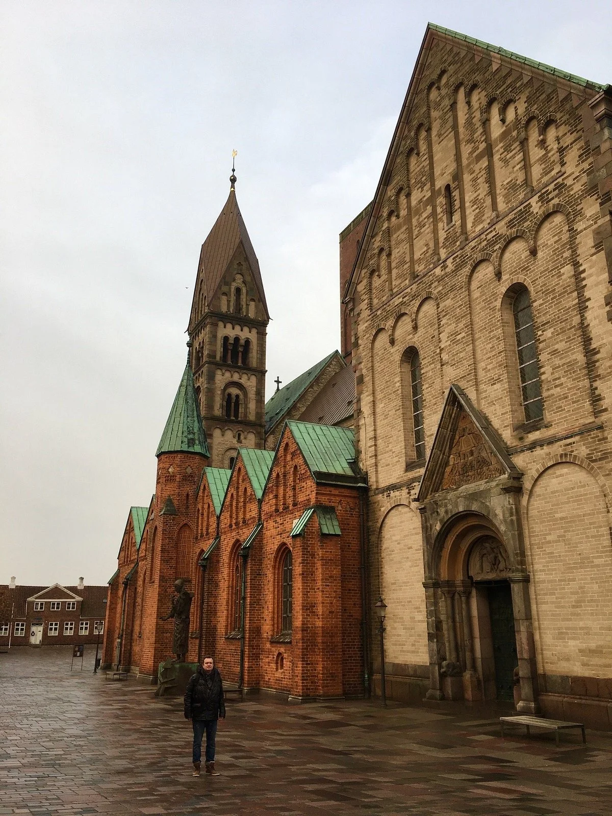 Ribe Vikinge Center