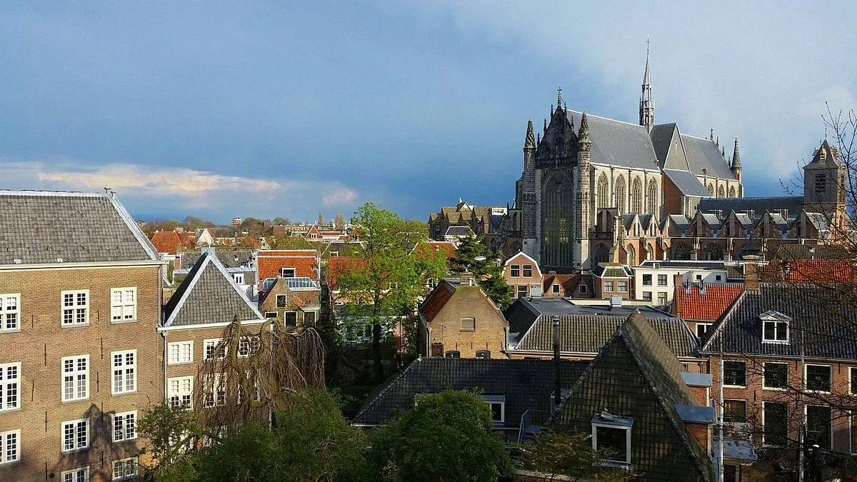 De Burcht