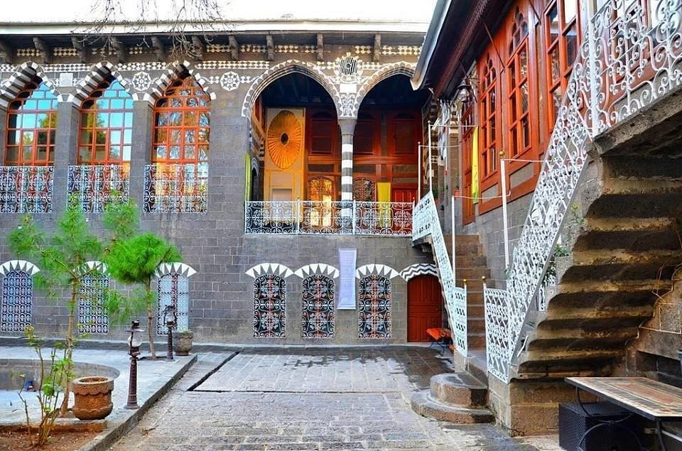 Cahit Sitki Taranci House Cultural Museum