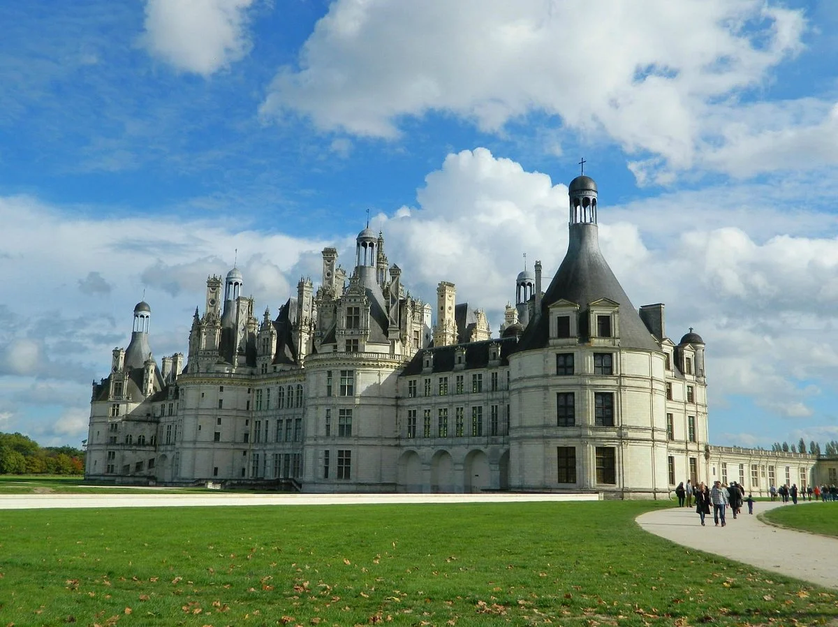 Loire River