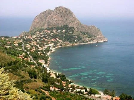 Capo Zafferano