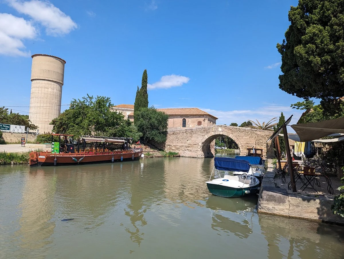 Canal du Midi