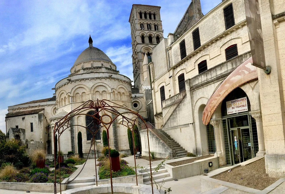 Musée d'Angoulême