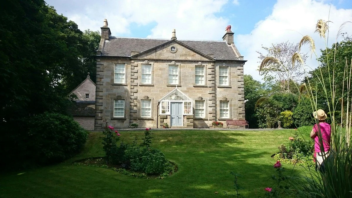 National Museum of Rural Life