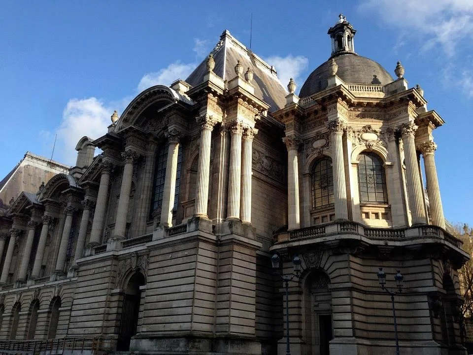 Palais des Beaux-Arts de Lille