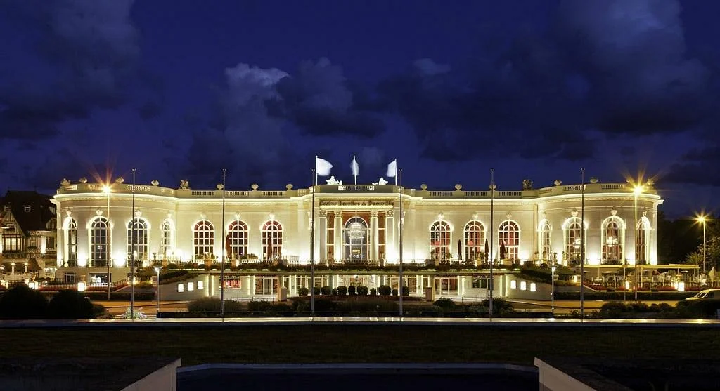 Casino Barriere de Deauville