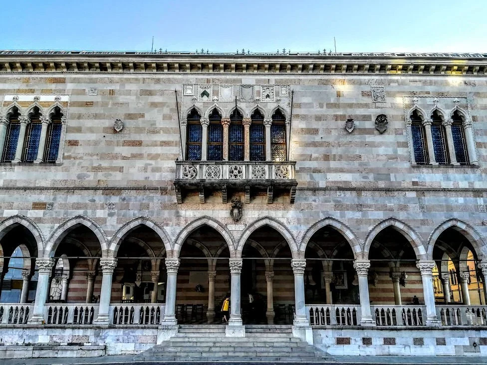 Loggia del Lionello