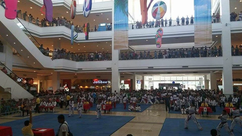 Gaisano Mall of Tagum