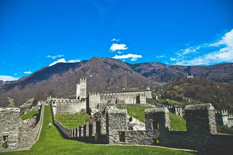 Castelgrande