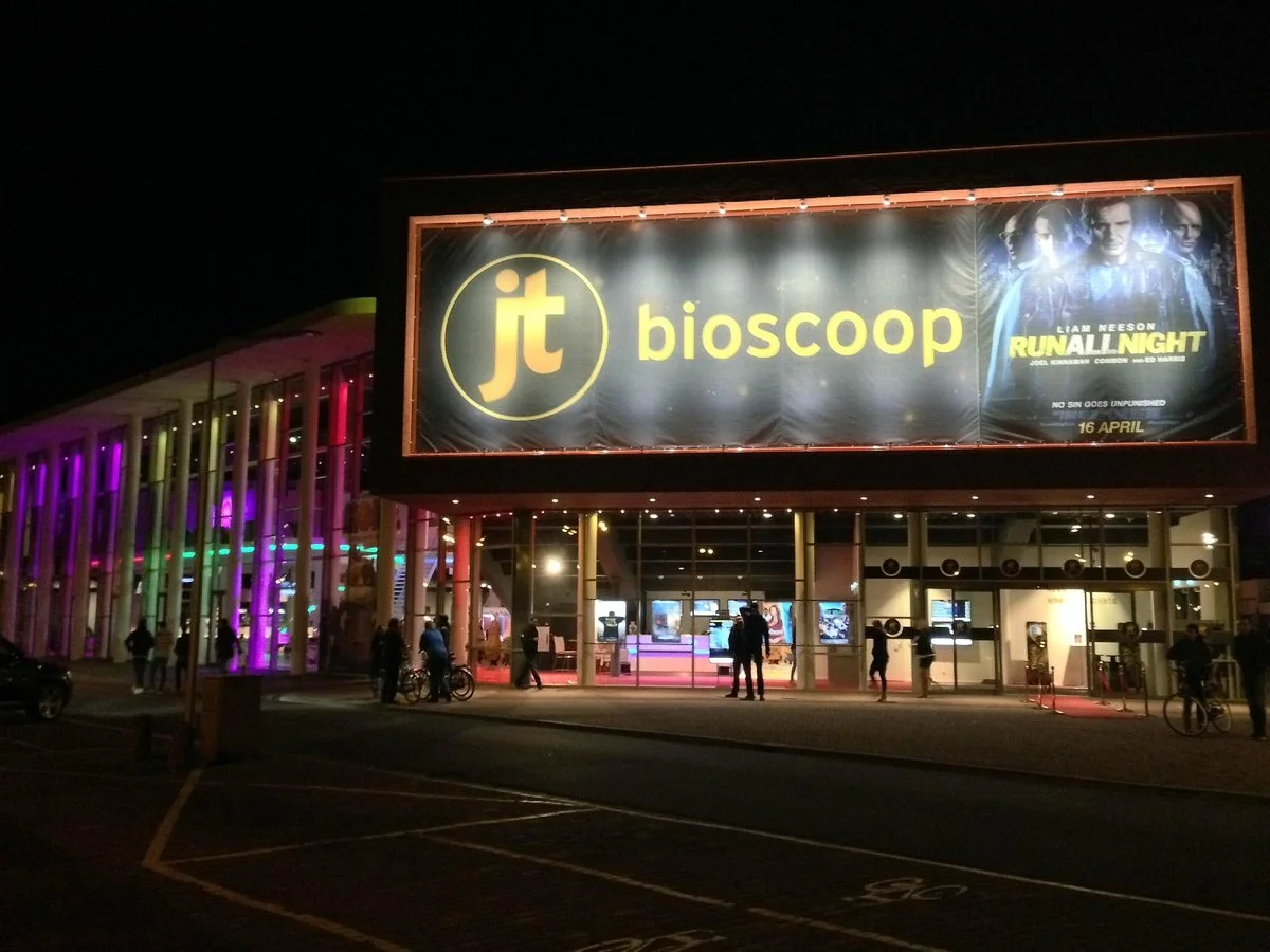 Vue Bioscoop Hilversum