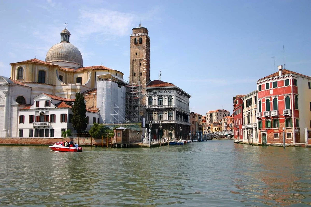 Cannaregio