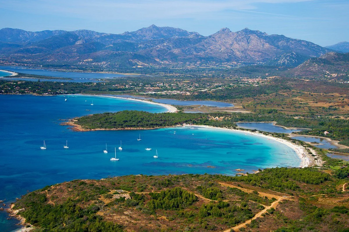 Cala Brandinchi