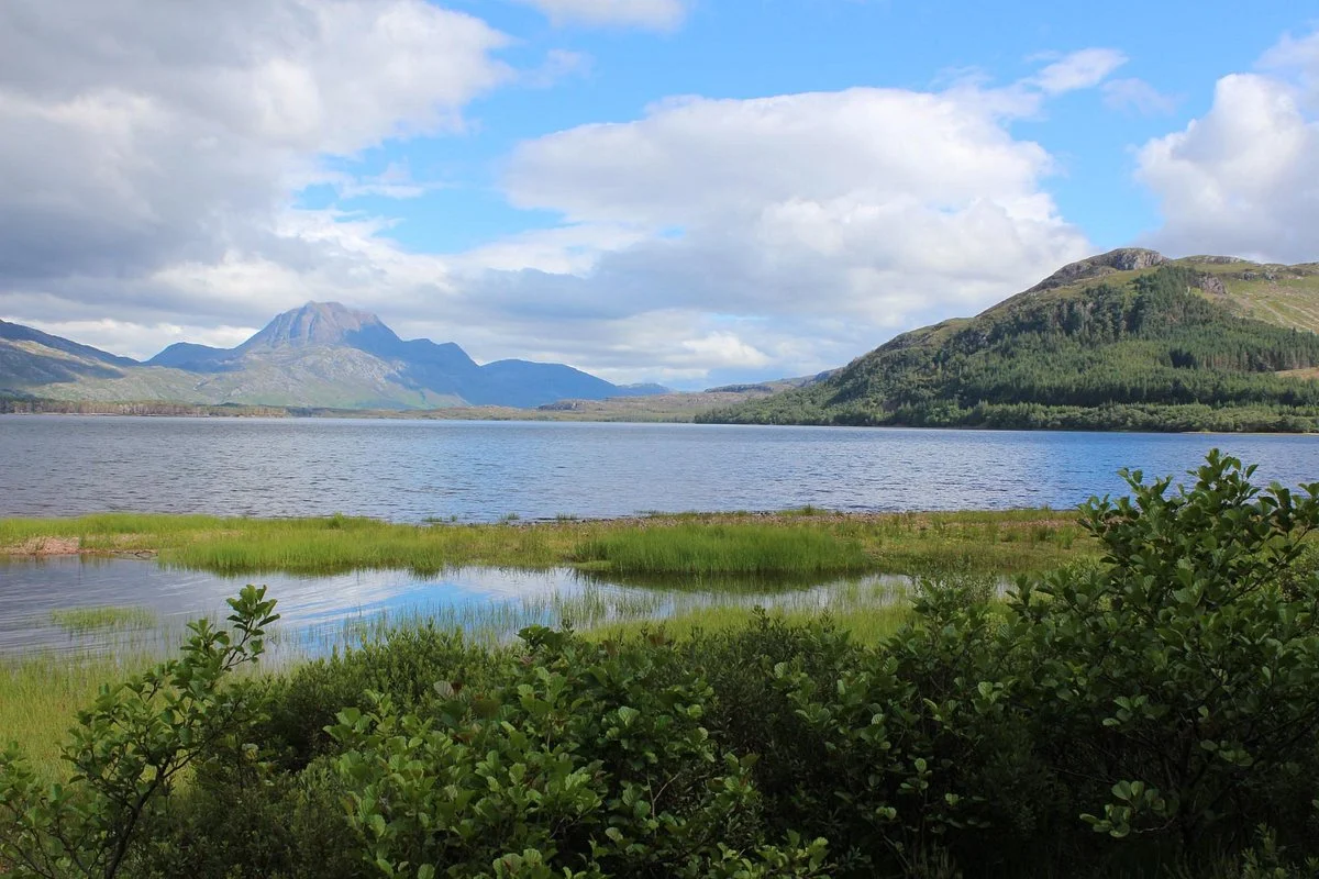 Loch Maree