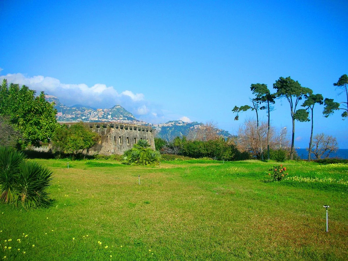Museo archeologico di Naxos