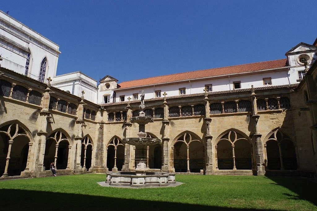 Igreja de Santa Cruz