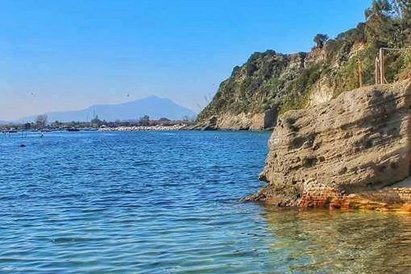 Insenatura dello Schiacchetiello