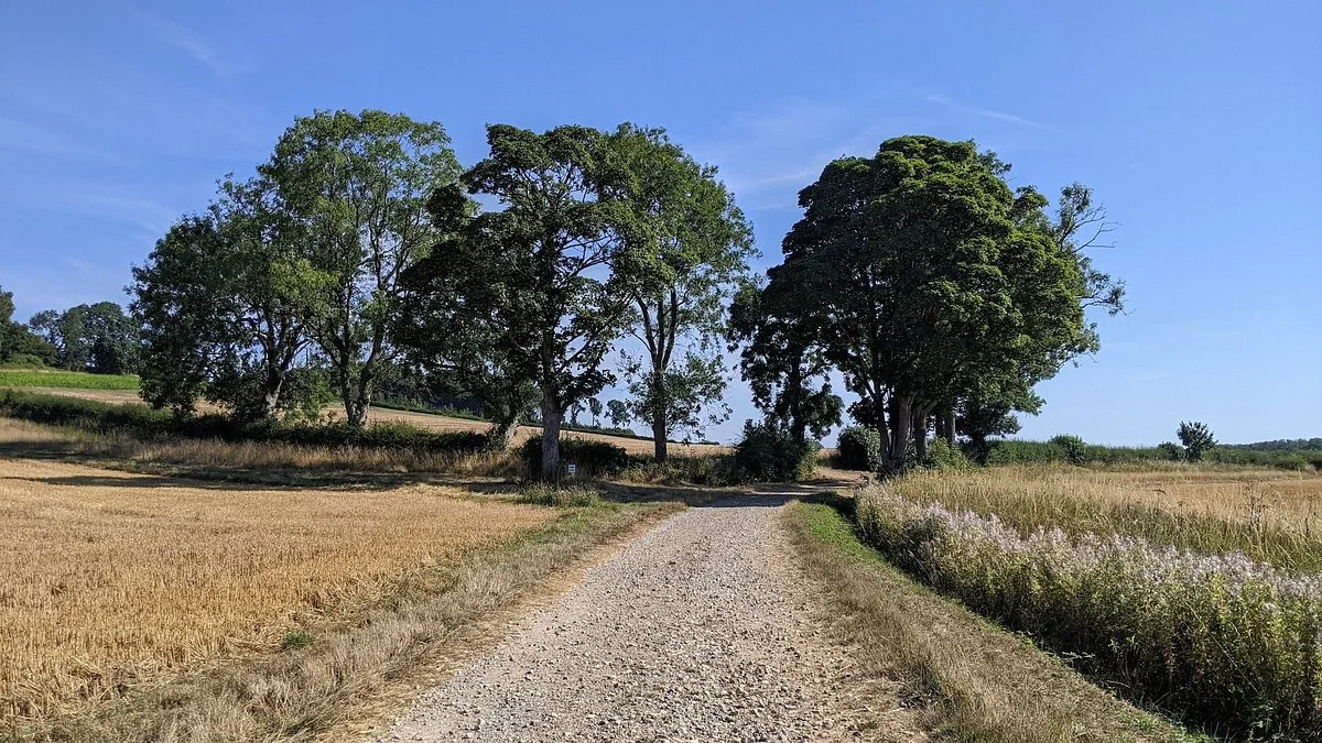 Lincolnshire Wolds