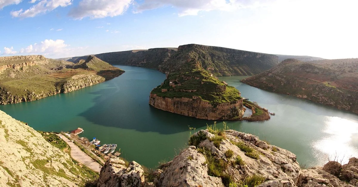 Rumkale